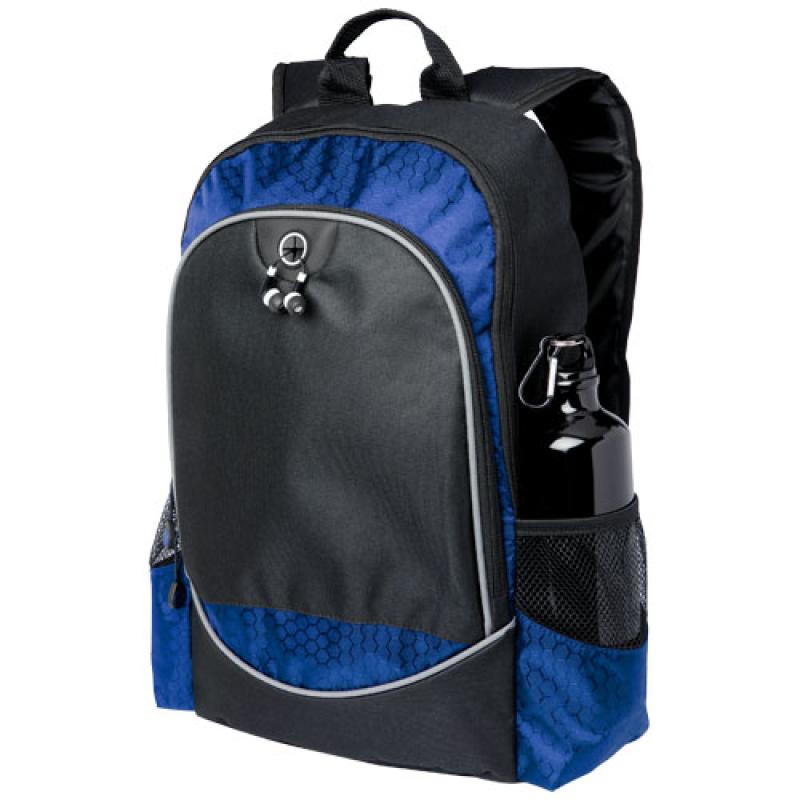 Mochila para portátil de 15" 15L "Benton"