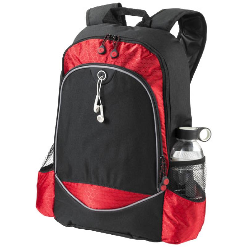 Mochila para portátil de 15" 15L "Benton"