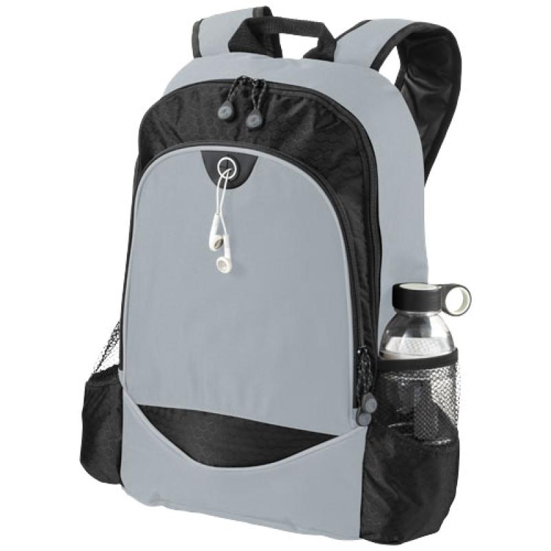 Mochila para portátil de 15" 15L "Benton"