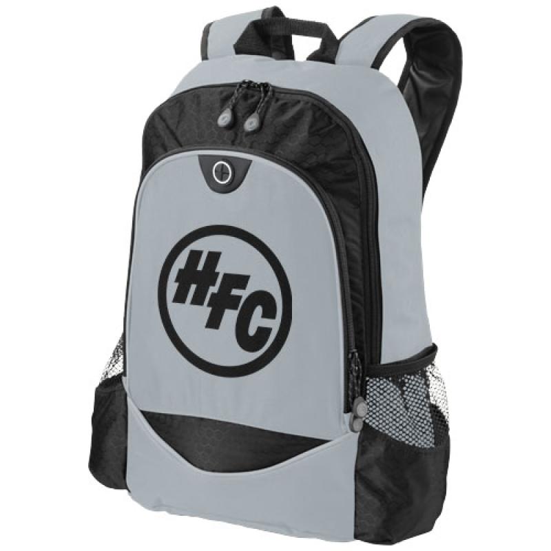 Mochila para portátil de 15" 15L "Benton"