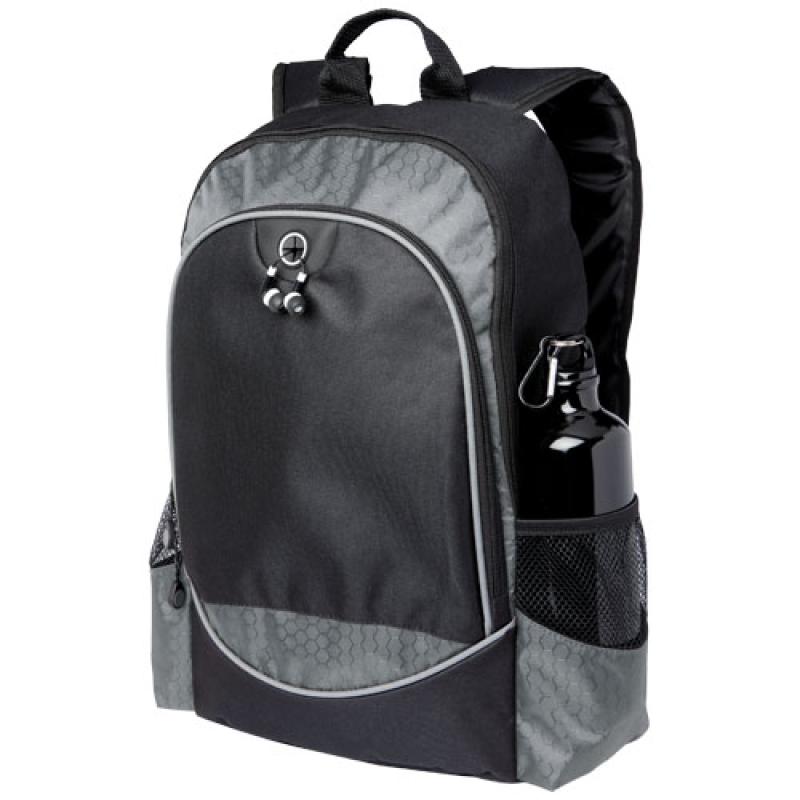 Mochila para portátil de 15" 15L "Benton"