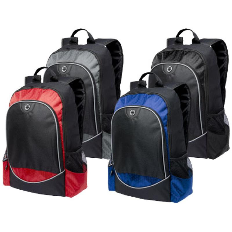 Mochila para portátil de 15" 15L "Benton"