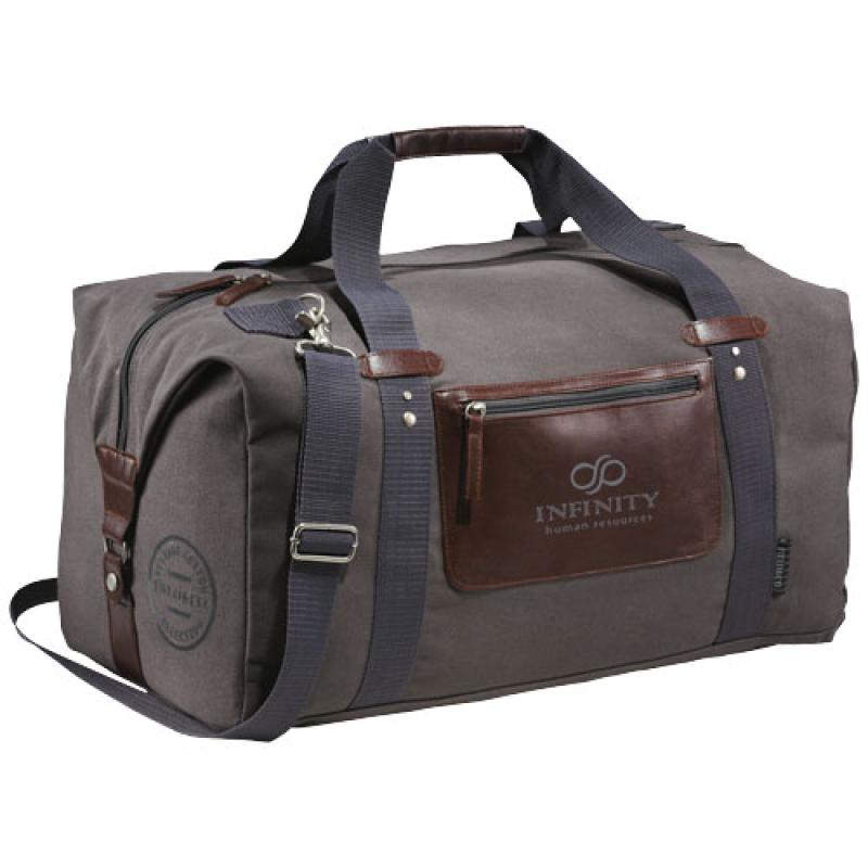 Bolsa de viaje retro 37L "Classic"