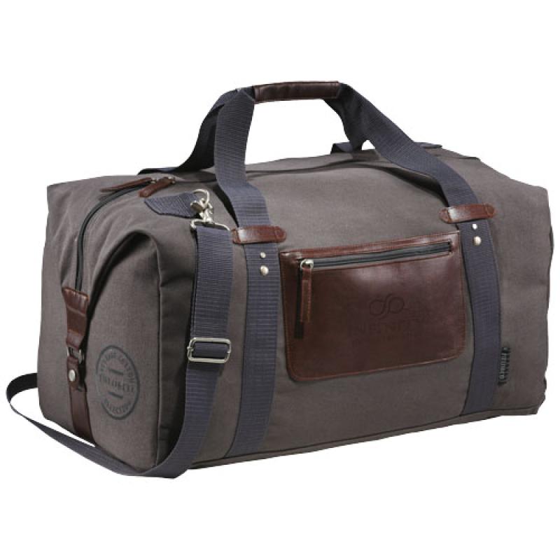 Bolsa de viaje retro 37L "Classic"