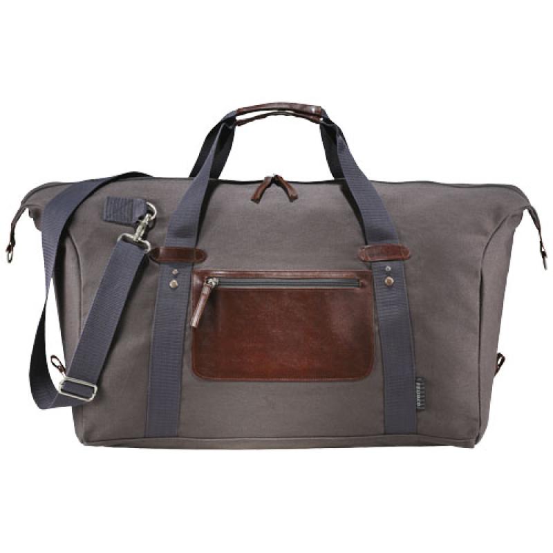 Bolsa de viaje retro 37L "Classic"