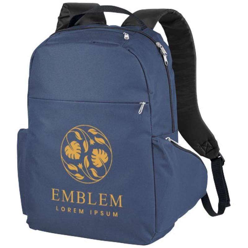 Mochila para portátil de 15" 15L "Slim"