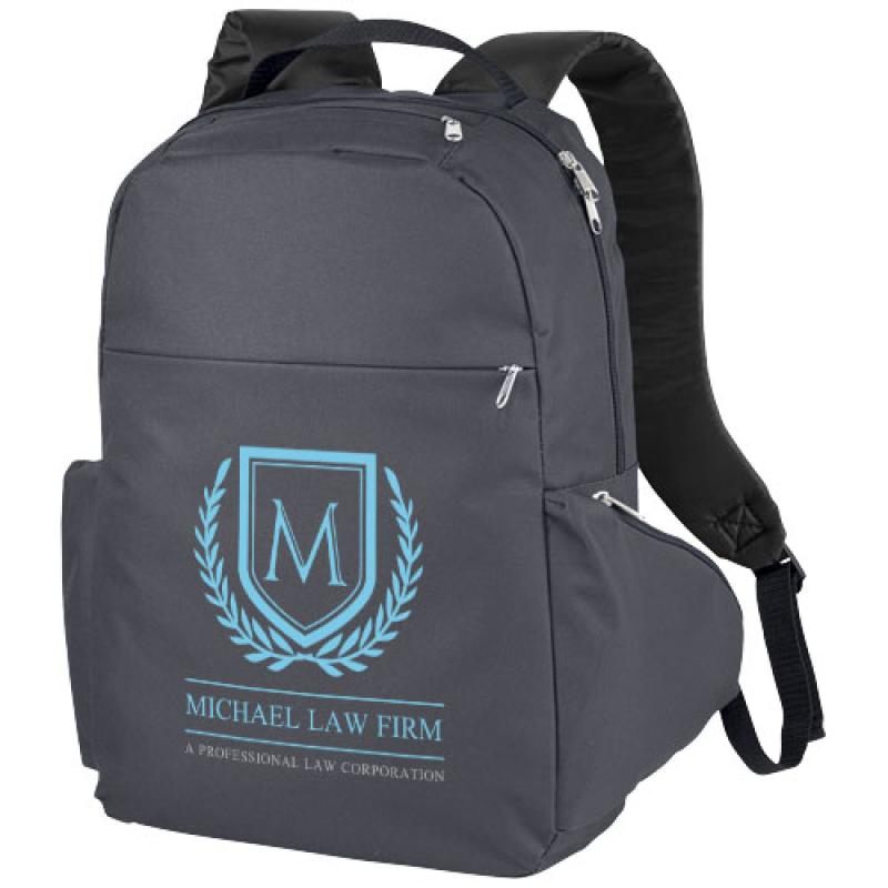 Mochila para portátil de 15" 15L "Slim"