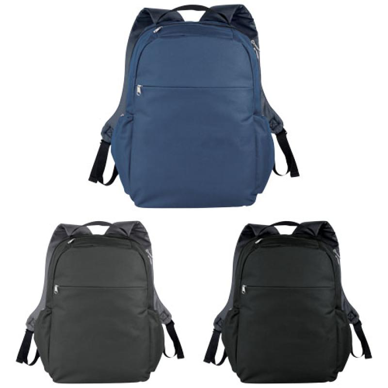 Mochila para portátil de 15" 15L "Slim"