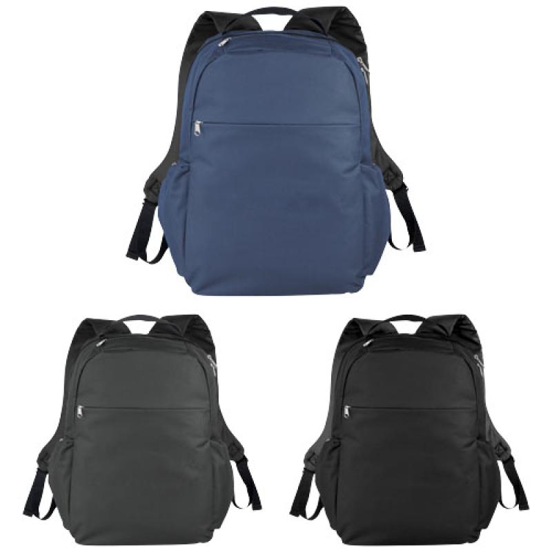 Mochila para portátil de 15" 15L "Slim"