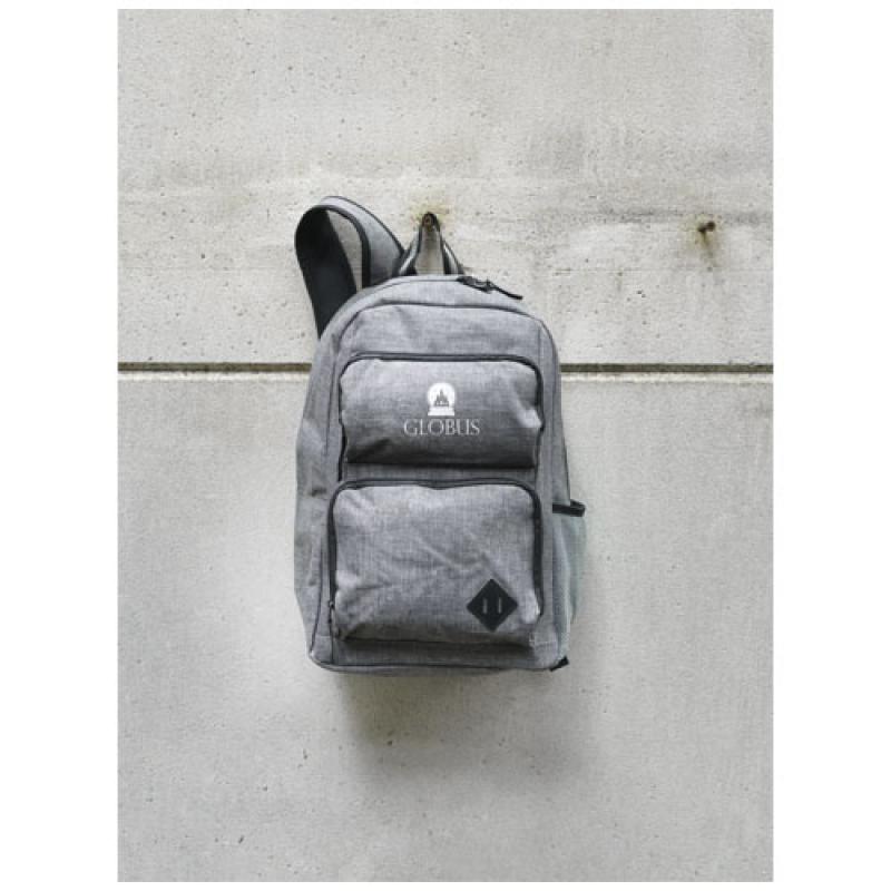 Mochila para portátil de 15" Deluxe 20L "Graphite"