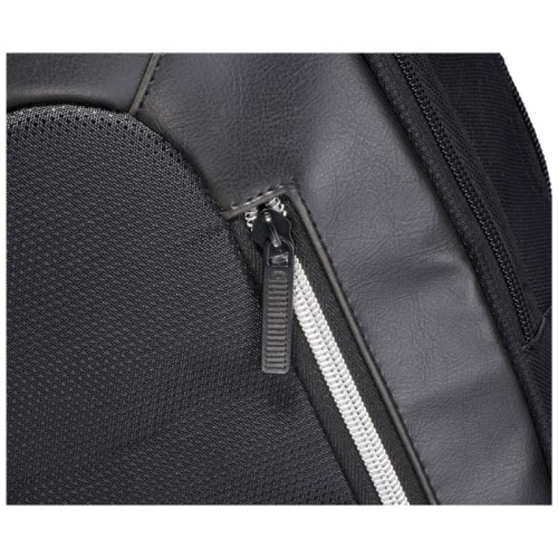 Mochila para portátil de 15" con protección RFID 16L "Vault"