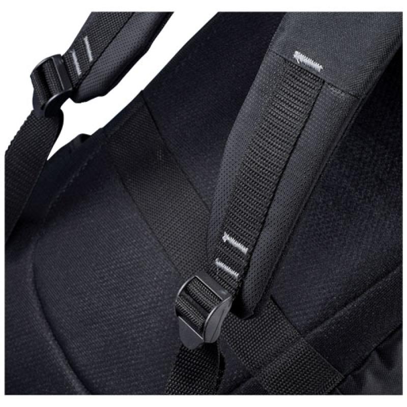 Mochila para portátil de 15" con protección RFID 16L "Vault"