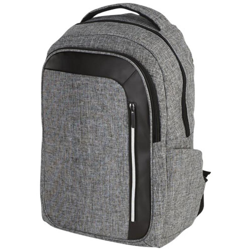 Mochila para portátil de 15" con protección RFID 16L "Vault"