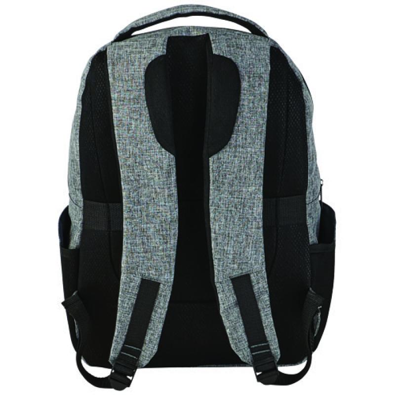 Mochila para portátil de 15" con protección RFID 16L "Vault"