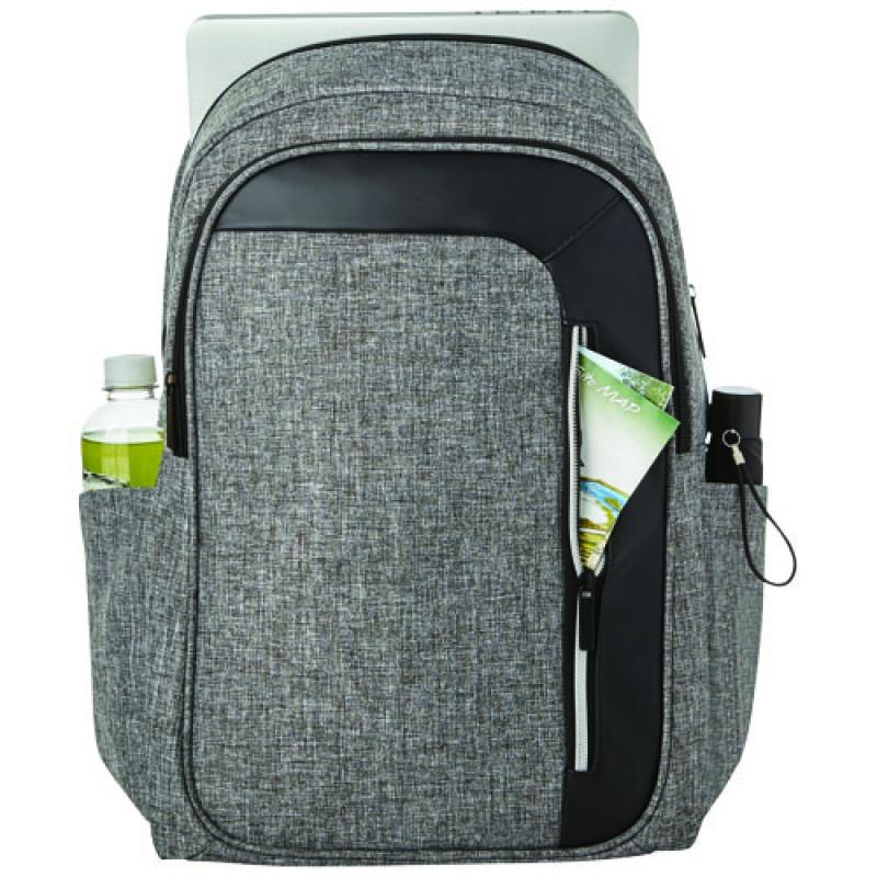 Mochila para portátil de 15" con protección RFID 16L "Vault"