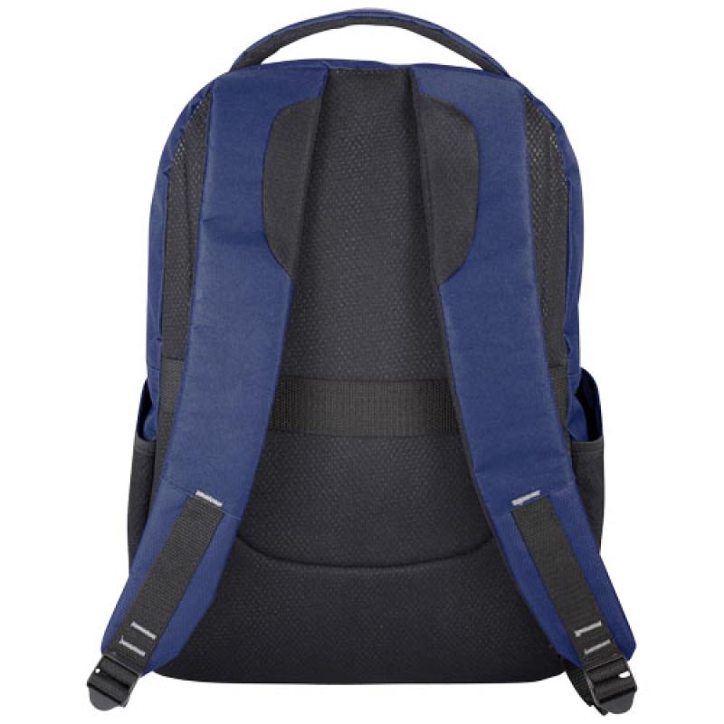 Mochila para portátil de 15" con protección RFID 16L "Vault"