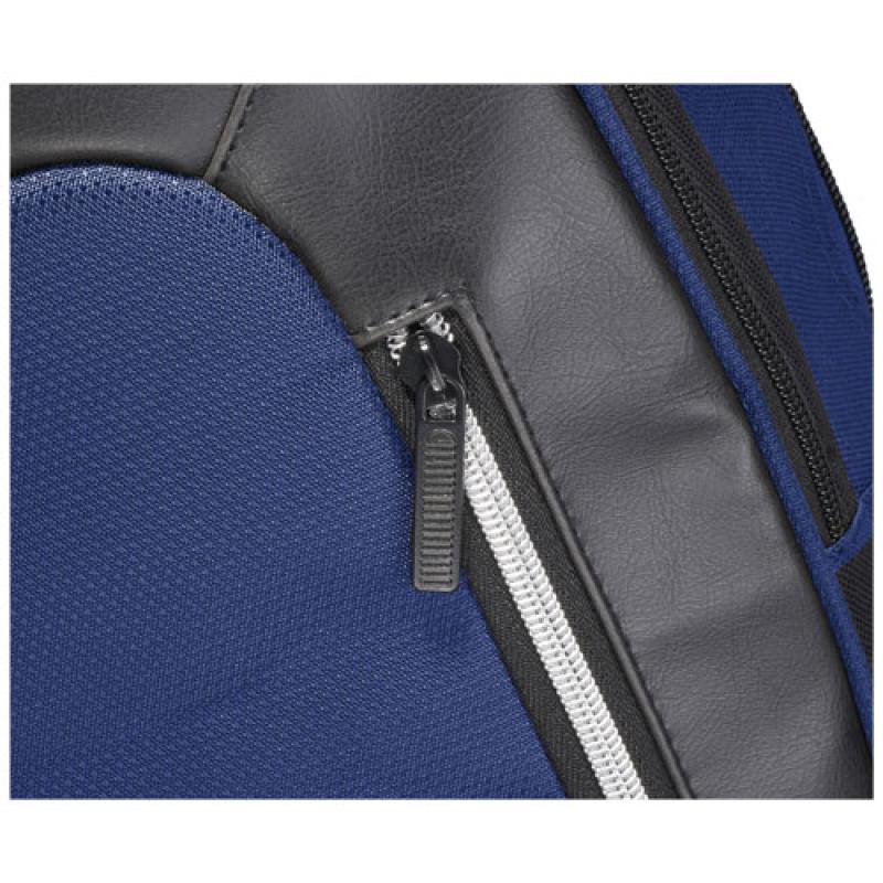 Mochila para portátil de 15" con protección RFID 16L "Vault"