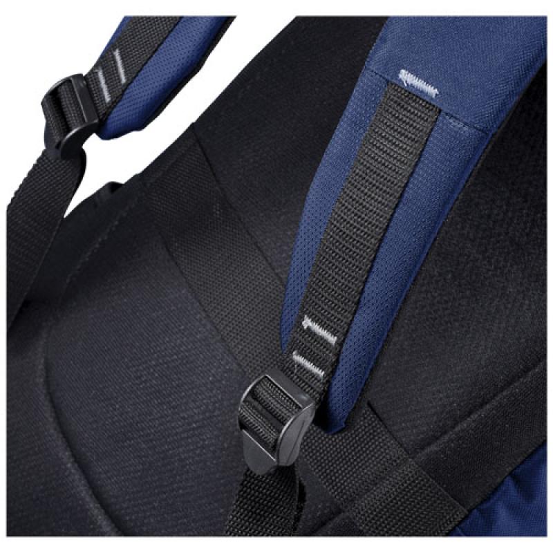 Mochila para portátil de 15" con protección RFID 16L "Vault"