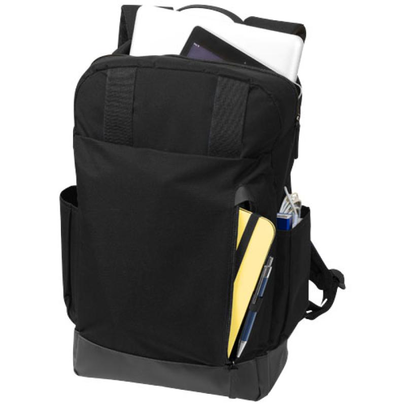 Mochila para portátil 15,6" 14L "Compu"