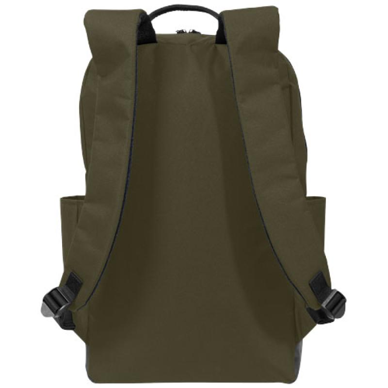 Mochila para portátil 15,6" 14L "Compu"