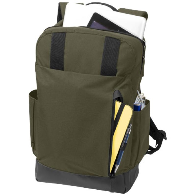 Mochila para portátil 15,6" 14L "Compu"