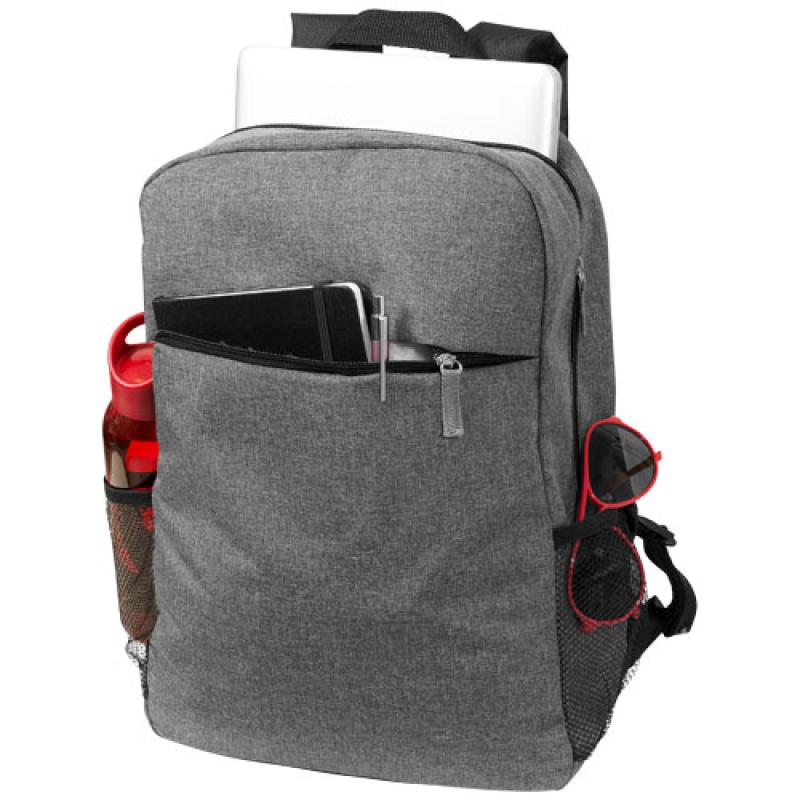 Mochila para portátil de 15" 18L "Hoss"