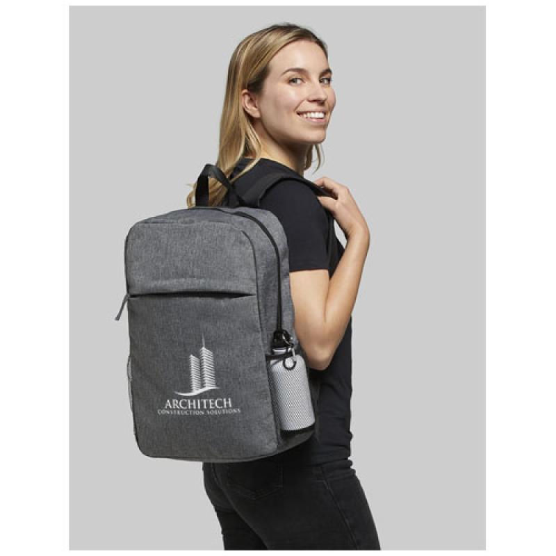 Mochila para portátil de 15" 18L "Hoss"