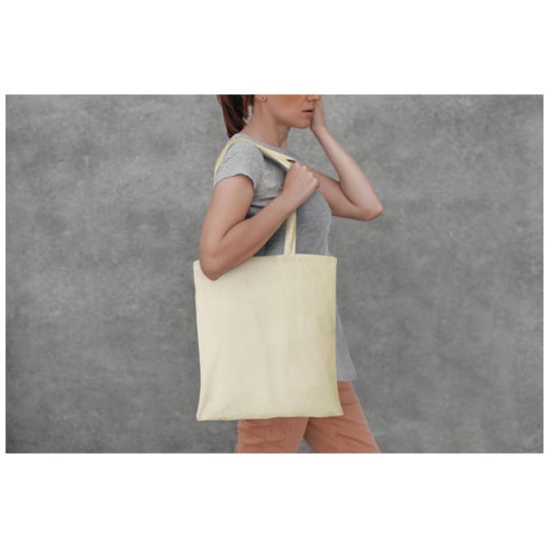 Bolsa Tote de algodón 180 g/m² "Peru"