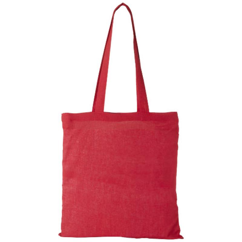 Bolsa Tote de algodón 180 g/m² "Peru"