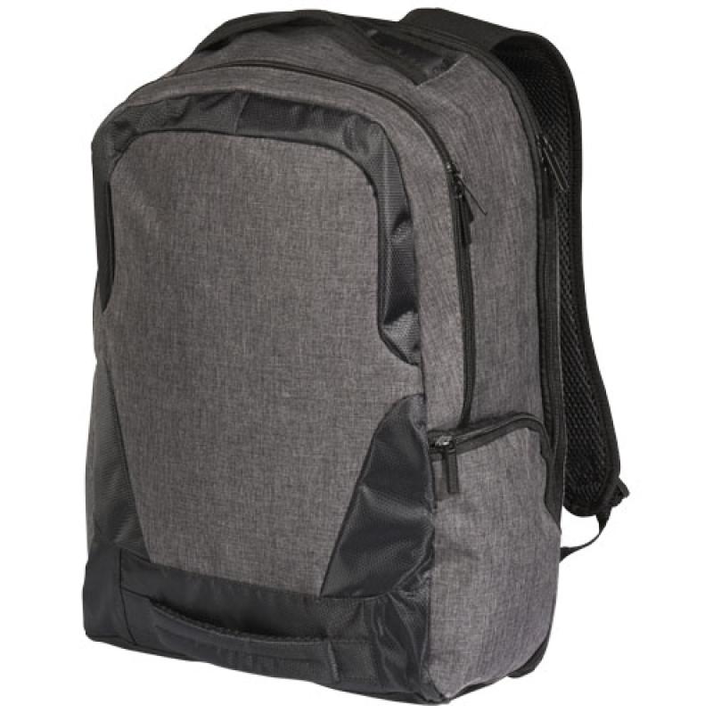 Mochila para portátil de 17" TSA 18L "Overland"