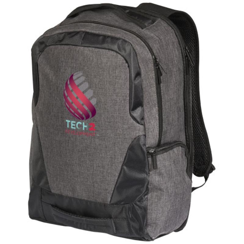 Mochila para portátil de 17" TSA 18L "Overland"