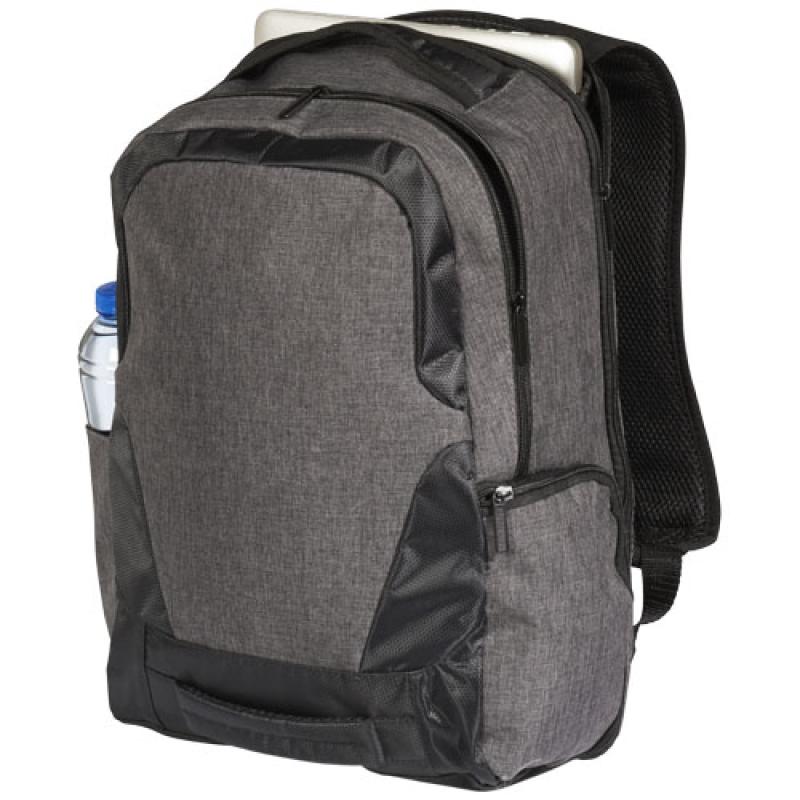 Mochila para portátil de 17" TSA 18L "Overland"