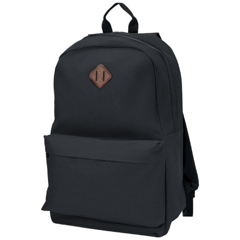 Mochila para portátil de 15" 15L "Stratta"