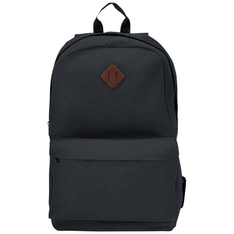 Mochila para portátil de 15" 15L "Stratta"