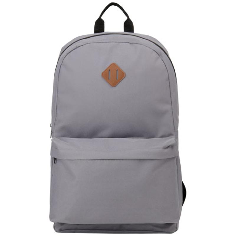 Mochila para portátil de 15" 15L "Stratta"