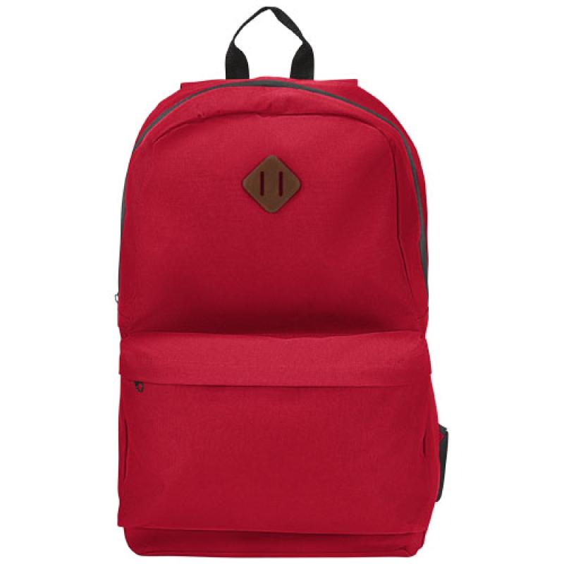 Mochila para portátil de 15" 15L "Stratta"