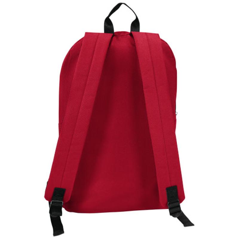 Mochila para portátil de 15" 15L "Stratta"