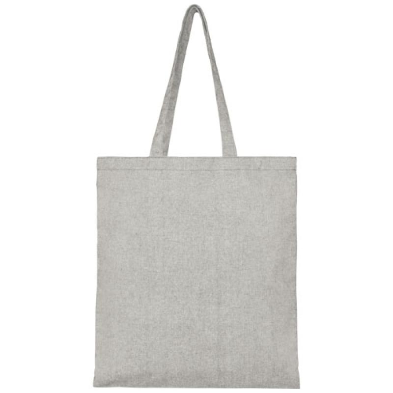 Bolsa Tote de algodón reciclado de 150 g/m² "Pheebs"