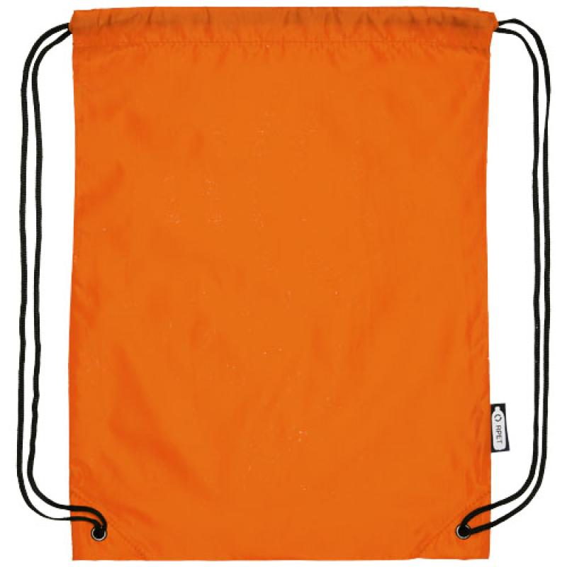 Mochila de cuerdas de RPET 5L "Oriole"