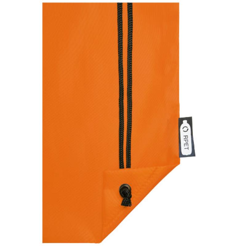 Mochila de cuerdas de RPET 5L "Oriole"