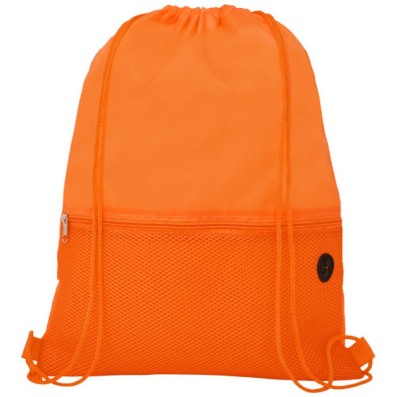 Mochila de cuerdas y malla 5L "Oriole"