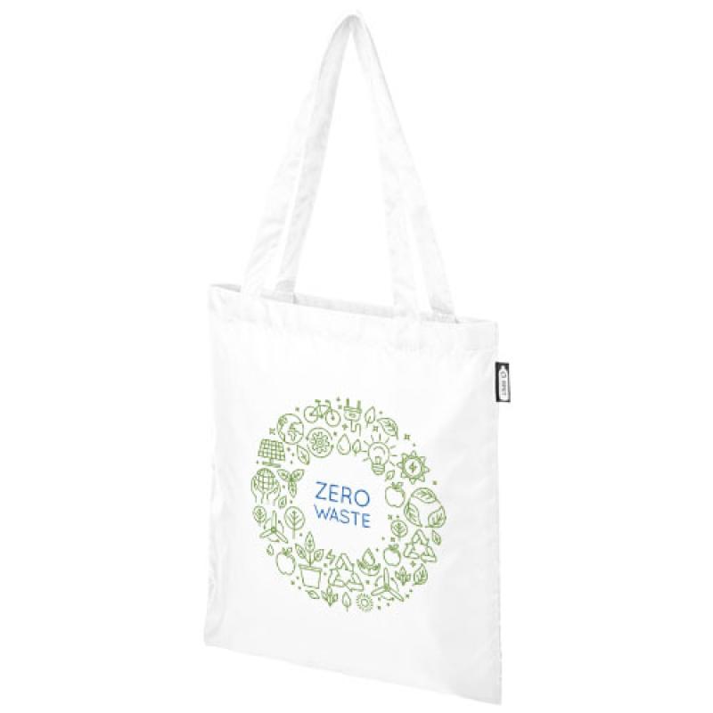 Bolsa Tote de PET reciclado "Sai"