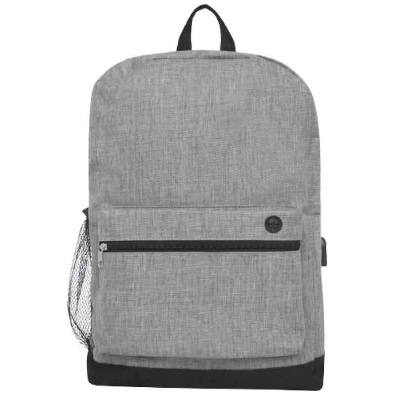 Mochila de negocios para portátil de 15,6" 16L "Hoss"