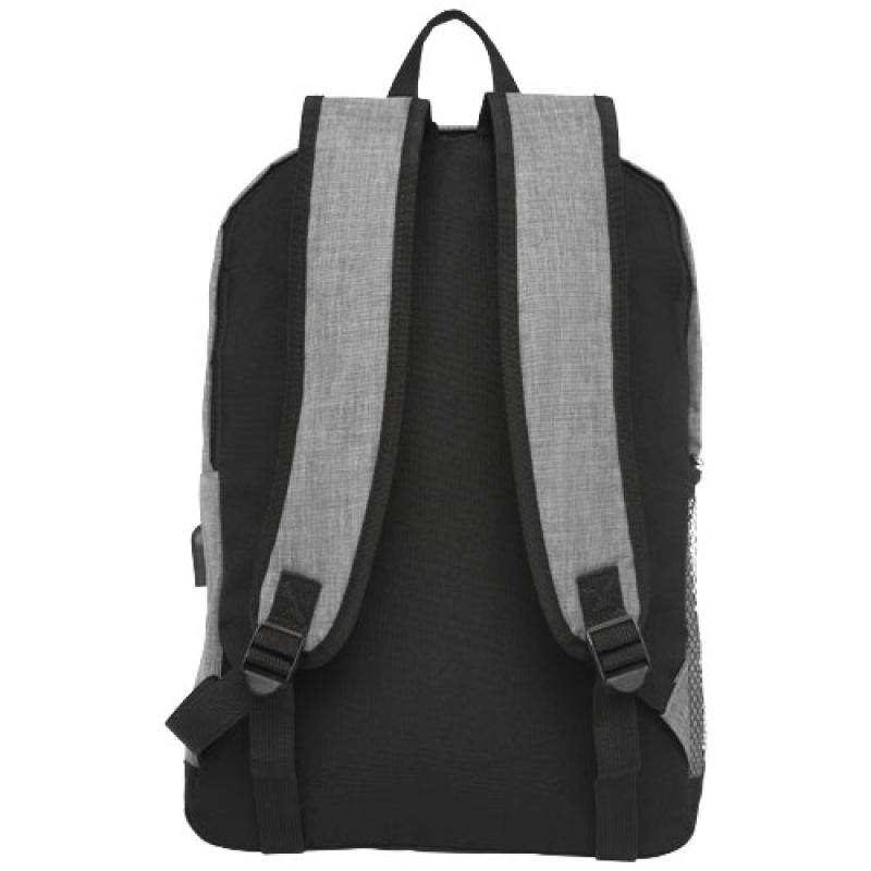 Mochila de negocios para portátil de 15,6" 16L "Hoss"