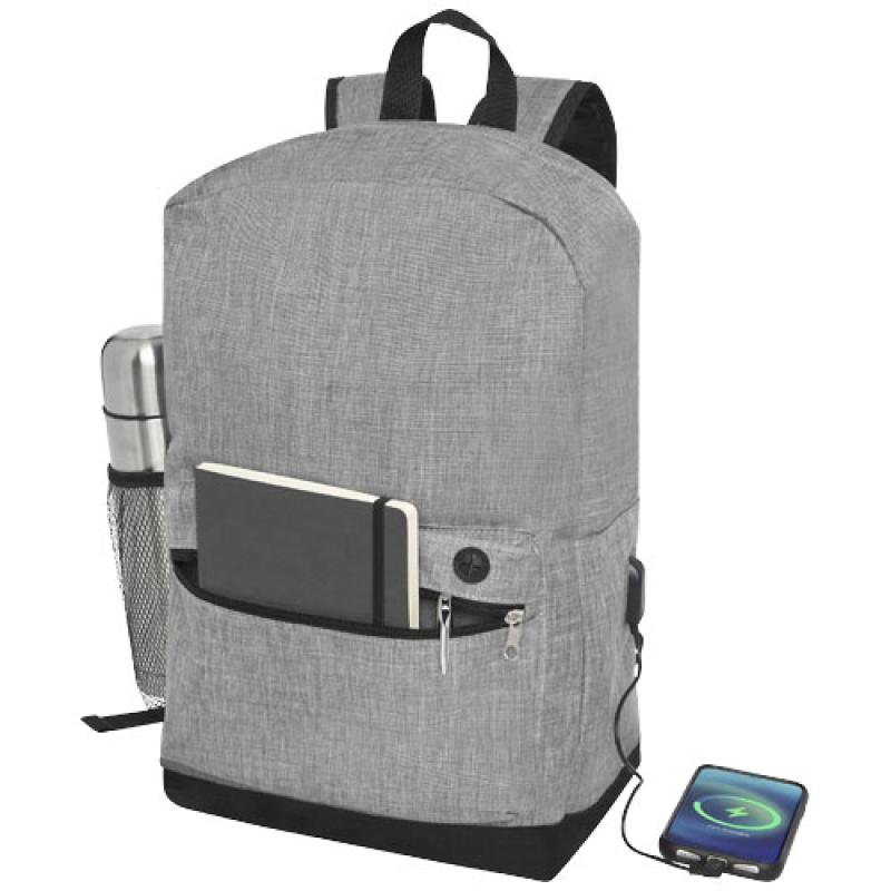 Mochila de negocios para portátil de 15,6" 16L "Hoss"