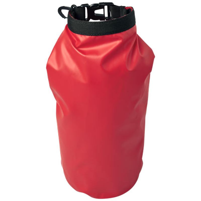 Bolsa impermeable con 30 elementos de primeros auxilios "Alexander"