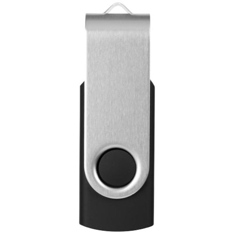 Memoria USB básica de 2 GB "Rotate"