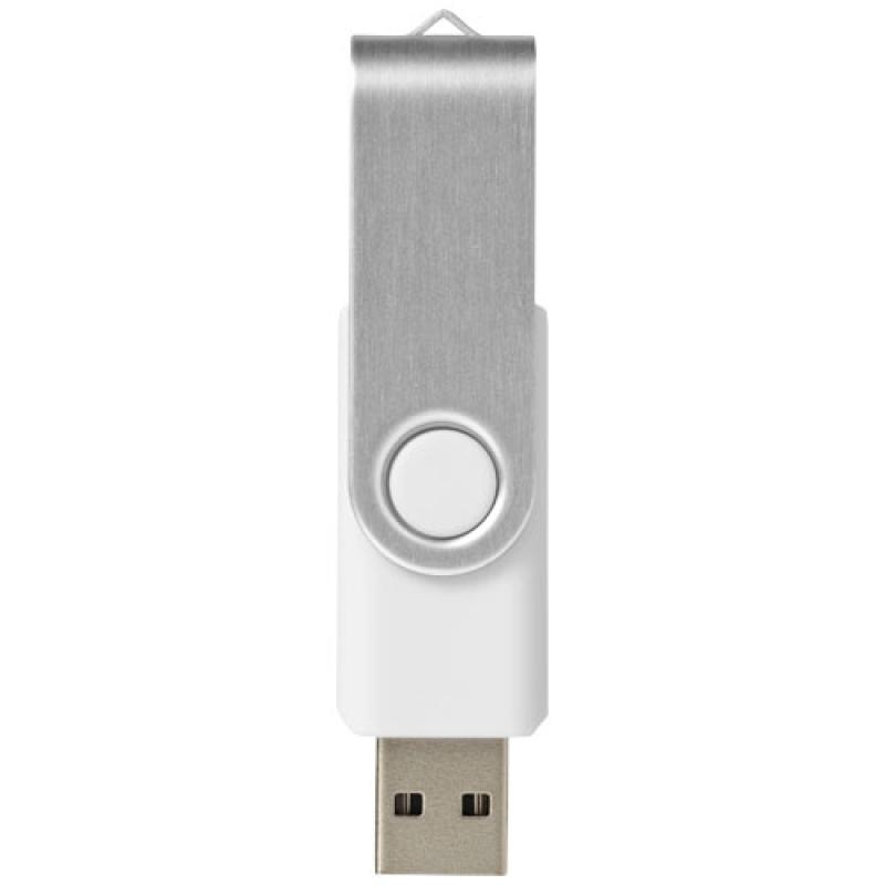 Memoria USB básica de 2 GB "Rotate"