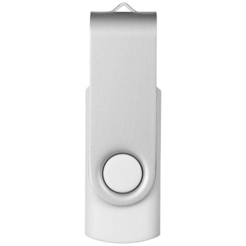 Memoria USB básica de 2 GB "Rotate"