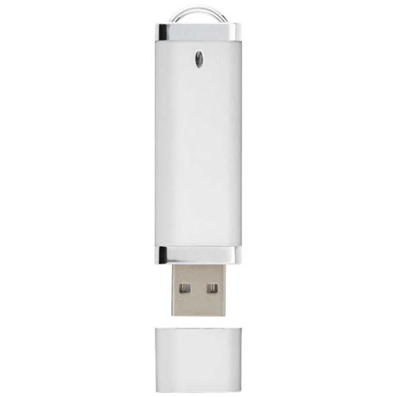 Memoria USB 2 GB "Flat"